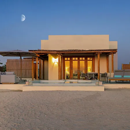 Anantara Sir Bani Yas Island Al Yamm Villa Resort-3
