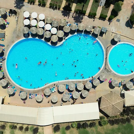 Aqualand Resort-3