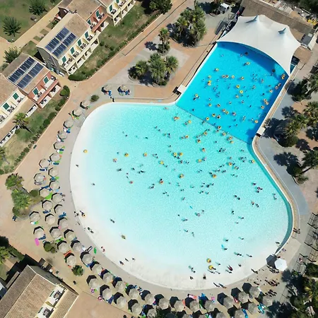 Aqualand Resort-3