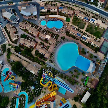 Aqualand Resort-2