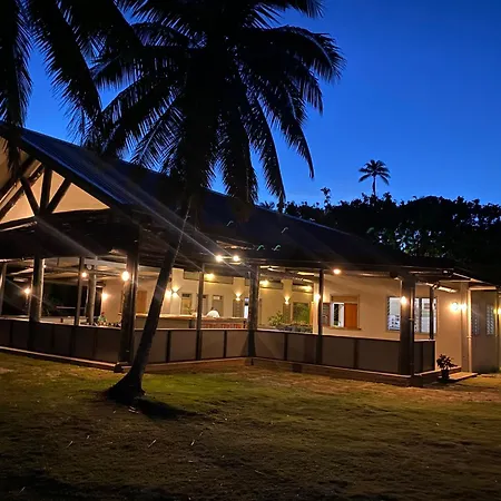 Coconut Beach Resort-2