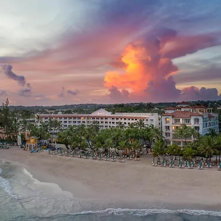 Sandals Royal Barbados All Inclusive - Couples Only (Adults Only)-3