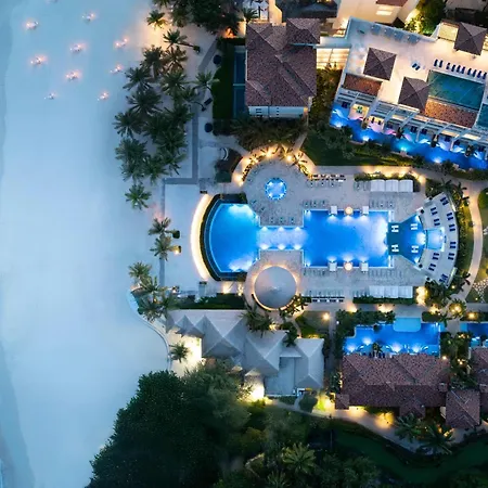Sandals Royal Barbados All Inclusive - Couples Only (Adults Only)-2