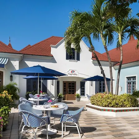 Beaches Turks And Caicos Resort Villages And Spa All Inclusive-2