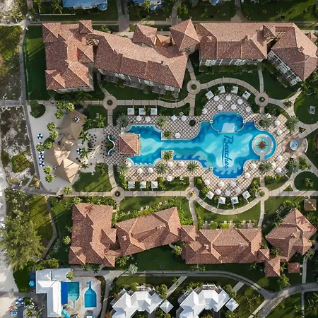 Beaches Turks And Caicos Resort Villages And Spa All Inclusive-3