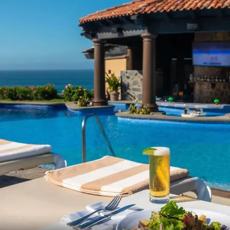 Pueblo Bonito Sunset Beach-2