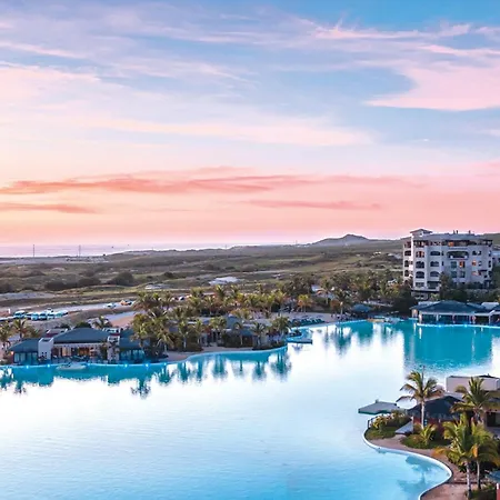 Diamante Ocean Front World Class Golf And Beach Resort Studio Unit With Kitchenette-3