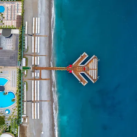 Botanik Hotel-2