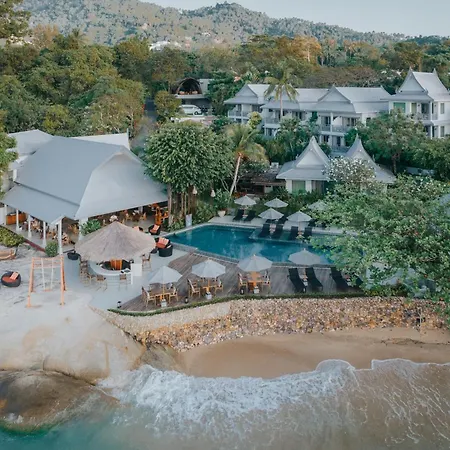 Rocky's Boutique Resort - Veranda Collection Samui - SHA Extra Plus-2