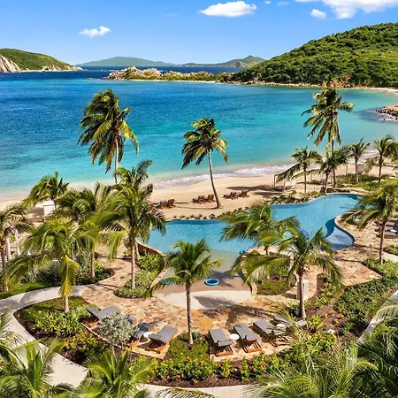 Peter Island Resort-2