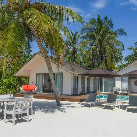 Cora Cora Maldives - Premium All-Inclusive Resort-3