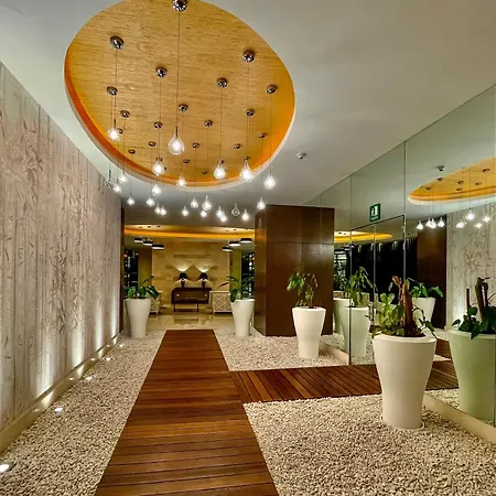 Grand Luxxe Two Bedroom Suite - Nuevo Vallarta-3