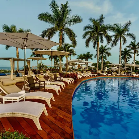 Grand Luxxe Two Bedroom Suite - Nuevo Vallarta-2