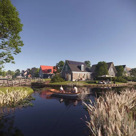 Dormio Water Resort Medemblik-2