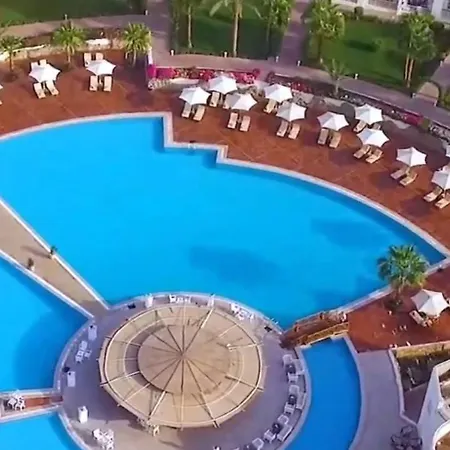Sharm Reef Hotel-3