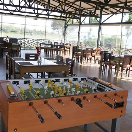 Kabini Lake View Resort-3