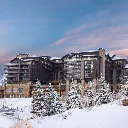 Residences At Grand Hyatt Deer Valley-3