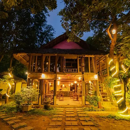 Mai Chau Villas-2