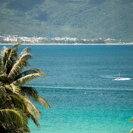 Park Hyatt Sanya Sunny Bay Resort-2