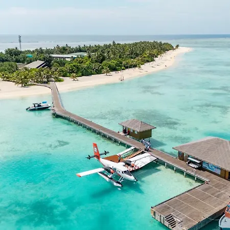 Cocoon Maldives-2