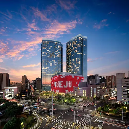 Grand Hyatt Jeju-3