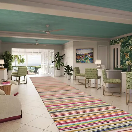 Crystal Cove, Barbados, A Tribute Portfolio All-Inclusive Resort-2