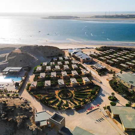 Hotel Dakhla Club & Spa-2