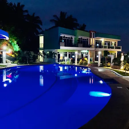 Cebu North Coast Beach Resort-3