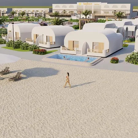 Sunflower Beach Resort & Spa-2