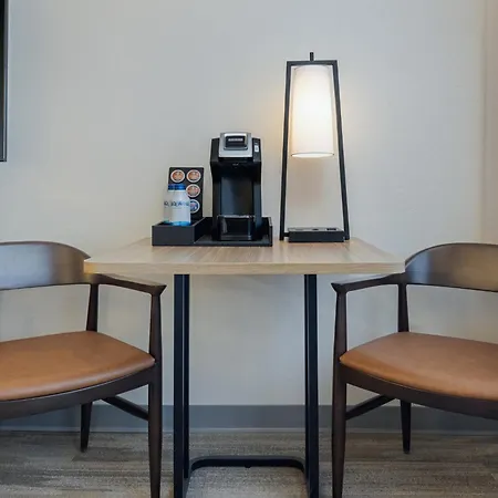 Holiday Inn Resort The Squire At Grand Canyon By Ihg-3