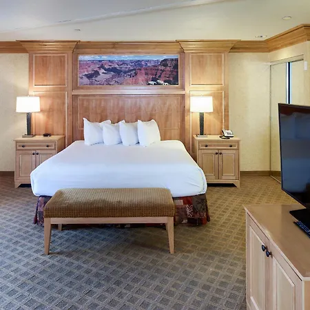 Holiday Inn Resort The Squire At Grand Canyon By Ihg-2