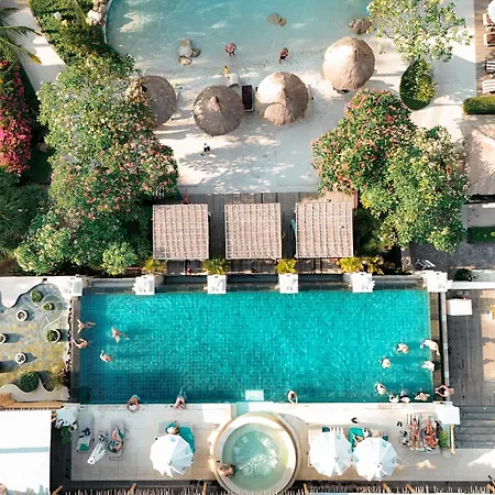 Bali Mandira Beach Resort & Spa-2