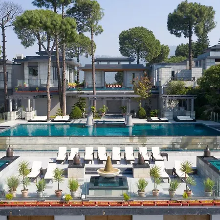 Moksha Himalaya Spa Resort-2