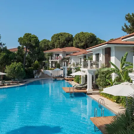 Ela Excellence Resort Belek-2