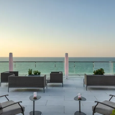 Jumeirah Saadiyat Island Abu Dhabi-3