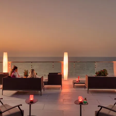Jumeirah Saadiyat Island Abu Dhabi-3
