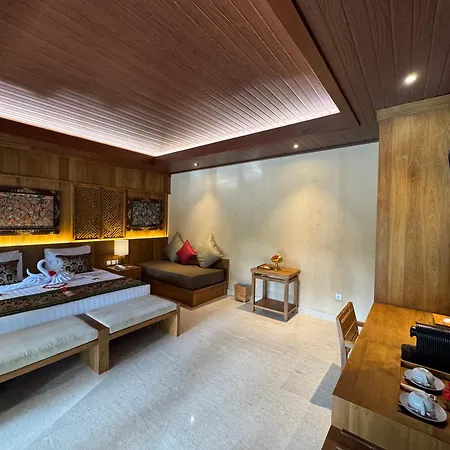 Sakti Garden Resort&Spa-2