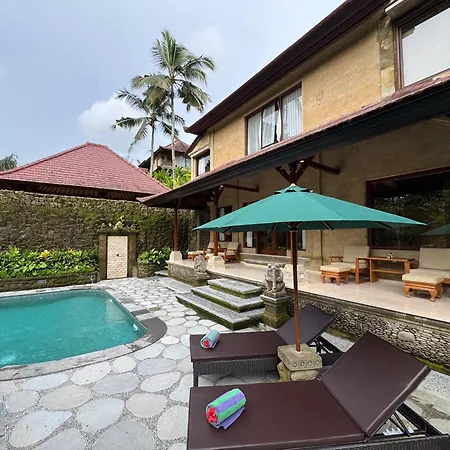 Sakti Garden Resort & Spa-2