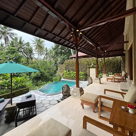 Sakti Garden Resort & Spa-3