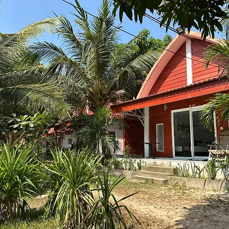 Romny Cozy Bay Resort-3