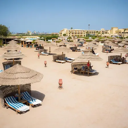 The Cascades Golf Resort, Spa & Thalasso-3
