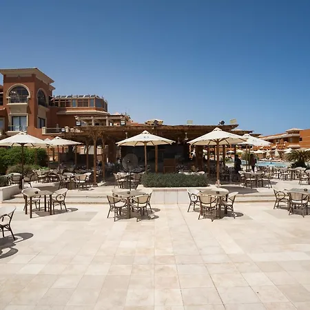The Cascades Golf Resort, Spa & Thalasso-2