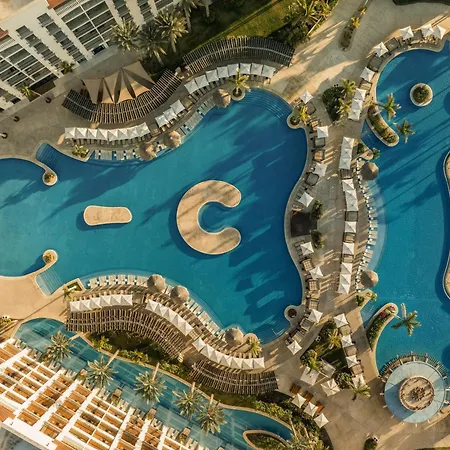 Hyatt Ziva Los Cabos - All Inclusive-2