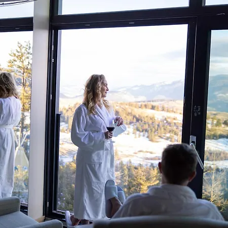 Sparkling Hill Resort And Spa - Adults-Only Resort-2