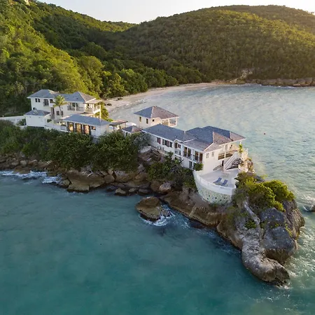 Blue Waters Resort And Spa-3