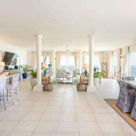 Blue Waters Resort And Spa-2