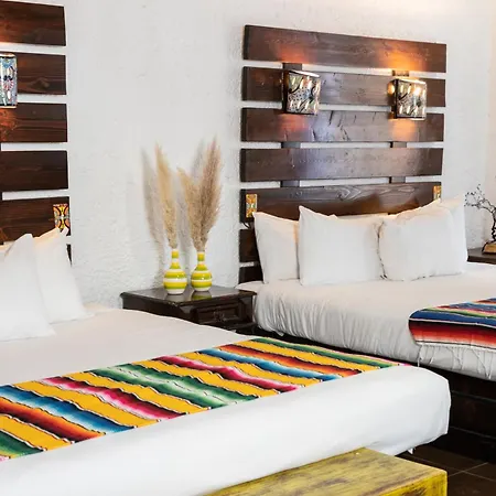 Las Rocas Resort&Spa-3