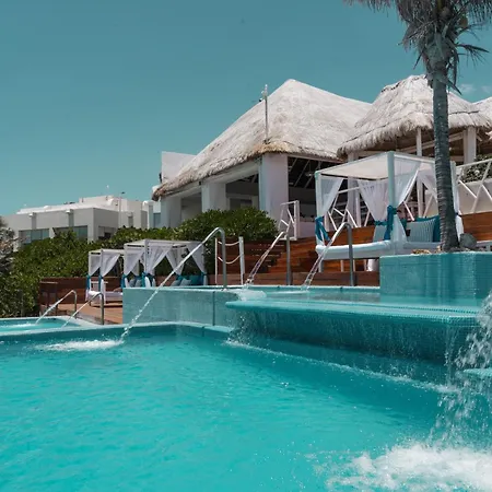 The Grand Oasis Cancun-3
