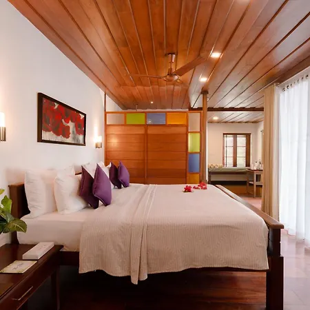 Spicetree Munnar-3