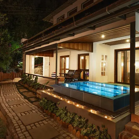 Spicetree Munnar-2